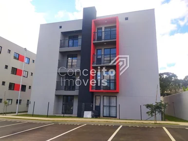 <strong>Residencial Nature - Uvaranas - Apartamento</strong>