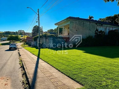 Terreno Com 525 M² - Contorno