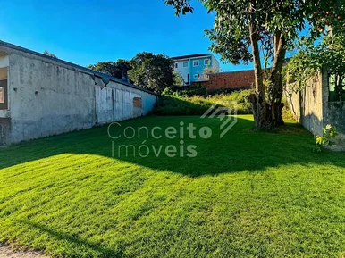 Terreno Com 525 M² - Contorno