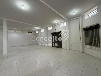 Imóvel Comercial Com 518m² - Colônia Dona Luiza