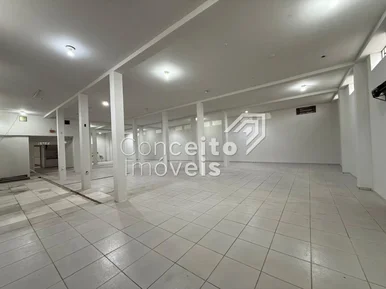 Imóvel Comercial Com 518m² - Colônia Dona Luiza
