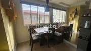 <strong>Condomínio Residencial Jardim América - Apartamento Semimobiliado</strong>