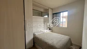 <strong>Condomínio Residencial Jardim América - Apartamento Semimobiliado</strong>