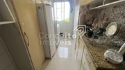 <strong>Condomínio Residencial Jardim América - Apartamento Semimobiliado</strong>