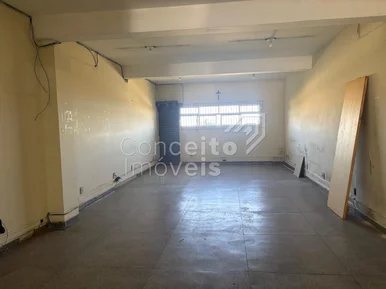 Imóvel Comercial Com 250m² - Centro