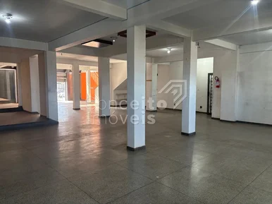 Imóvel Comercial Com 250m² - Centro