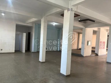 Imóvel Comercial Com 250m² - Centro