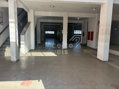 Imóvel Comercial Com 250m² - Centro