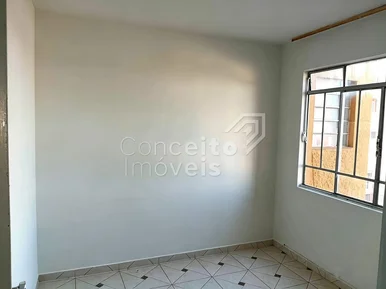 Edifício Dona Francisca - Centro - Apartamento