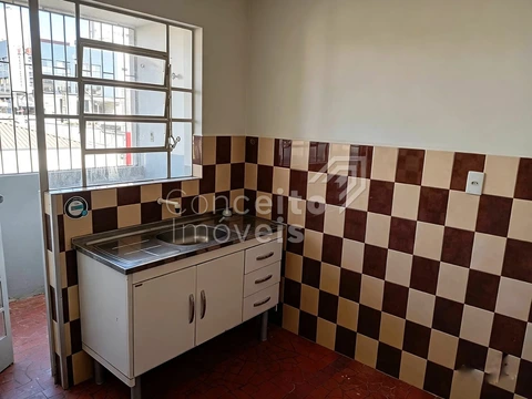 Foto Apartamento