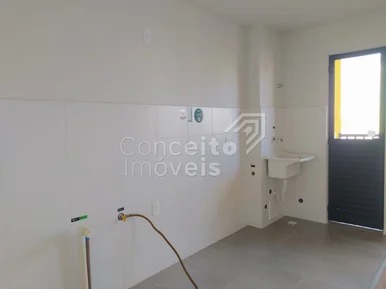 Residencial Vittace Nature - Uvaranas - Apartamento
