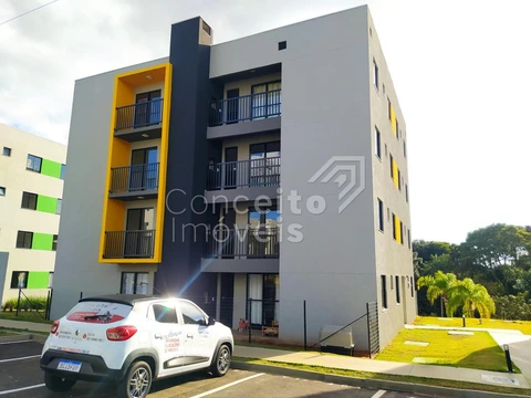 Foto Apartamento