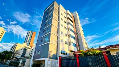 Edifício Tahoe - Vila Estrela - Apartamento Garden Semimobiliado