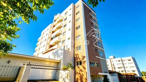 Foto Apartamento