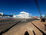<strong>Terreno Comercial com 1.408,00m²  - Carambeí</strong>