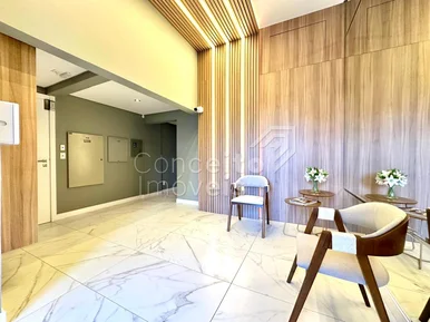 Edifício Tahoe - Vila Estrela - Apartamento Semimobiliado