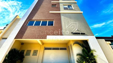 Edifício Tahoe - Vila Estrela - Apartamento Semimobiliado