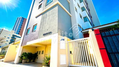 Edifício Tahoe - Vila Estrela - Apartamento Semimobiliado