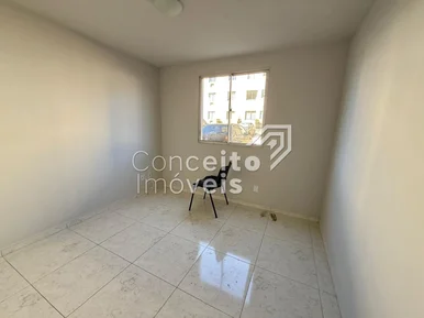 Condomínio Pontal Dos Campos - Jardim Carvalho - Apartamento