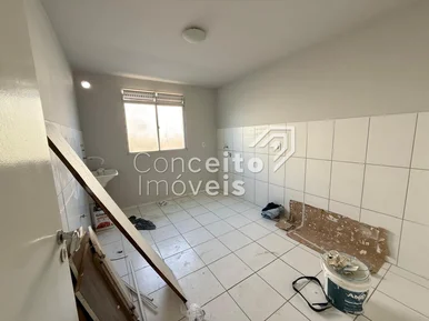 Condomínio Pontal Dos Campos - Jardim Carvalho - Apartamento