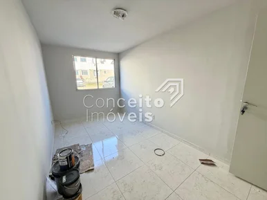 Condomínio Pontal Dos Campos - Jardim Carvalho - Apartamento