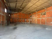 <strong>Barração com 300 m² - Centro</strong>