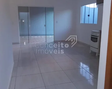 Residência Semimobiliada - Olarias