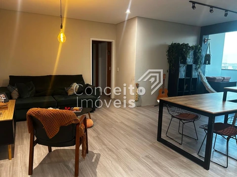 Foto Apartamento