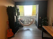 <strong>Edifício Santos Dumont - Apartamento Semimobiliado</strong>