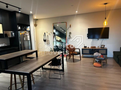Foto Apartamento