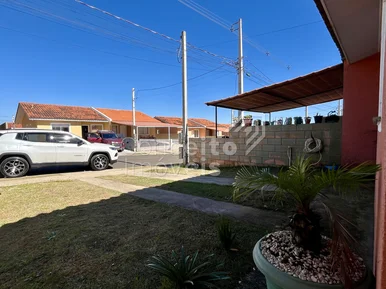 Condomínio Porto Colibri - Chapada - Residência Semimobiliada