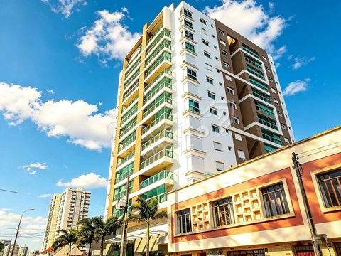 Foto Apartamento