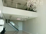 <strong>Edifício Pallazo Ferrara - Centro - Cobertura Duplex Semimobiliada</strong>
