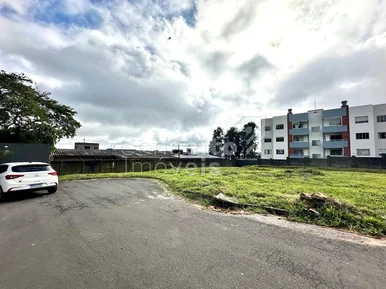 Terreno Com 312 M² - Jardim Carvalho