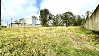 <strong>Terreno com 312 m² - Jardim Carvalho</strong>