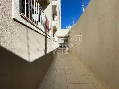 <strong>Edifício Onix - Centro - Apartamento Semimobiliado</strong>