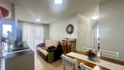 <strong>Condomínio Vittace Jardim Carvalho - Apartamento Semimobiliado</strong>
