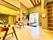 <strong>Edificio Tahoe - Vila Estrela - Apartamento Semimobiliado</strong>