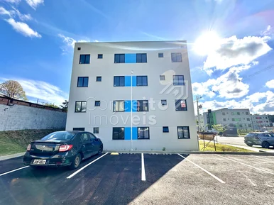 <strong>Condomínio Vittace Nature - Uvaranas - Apartamento</strong>