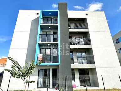 Condomínio Vittace Nature - Uvaranas - Apartamento