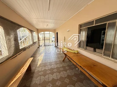 Imóvel Comercial E/ou Residencial Semimobiliado - Ronda
