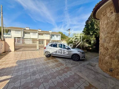Imóvel Comercial E/ou Residencial Semimobiliado - Ronda