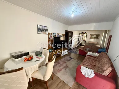 Imóvel Comercial E/ou Residencial Semimobiliado - Ronda