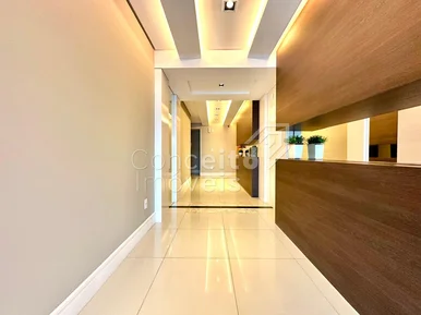 Edifício Rotterdam - Vila Estrela - Apartamento Semimobiliado