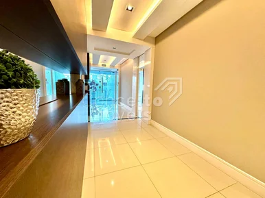 Edifício Rotterdam - Vila Estrela - Apartamento Semimobiliado