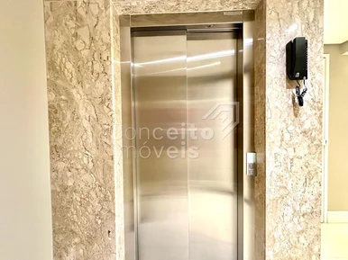 Edifício Rotterdam - Vila Estrela - Apartamento Semimobiliado