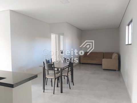 Foto Apartamento