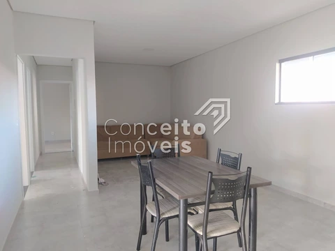 Foto Apartamento