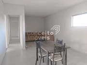 <strong>Apartamento Semimobiliado - Nova Rússia</strong>