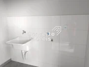 <strong>Apartamento Semimobiliado - Nova Rússia</strong>